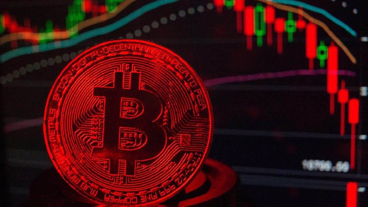 لماذا ينخفض سعر البيتكوين (BTC) بينما تحطم ناسداك والأسواق الأمريكية الأرقام القياسية؟ اكتشف 5 أسباب محتملة