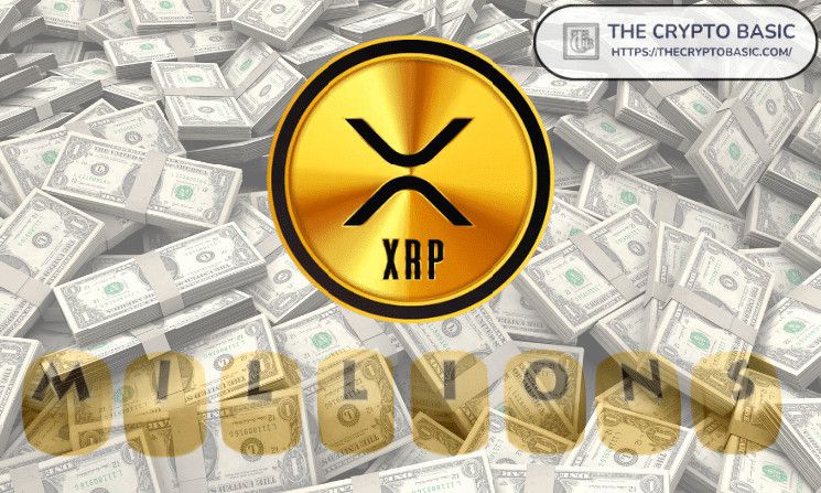 كم تحتاج من XRP لتصبح مليونيراً عند وصول XRP إلى 500 أو 1000 دولار؟ اكتشف الآن!