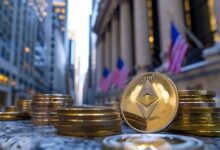 بالفين تؤكد: صناديق التداول الفوري لإيثريوم ستدفع أسعار ETH للارتفاع الفوري!