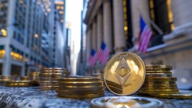 بالفين تؤكد: صناديق التداول الفوري لإيثريوم ستدفع أسعار ETH للارتفاع الفوري!