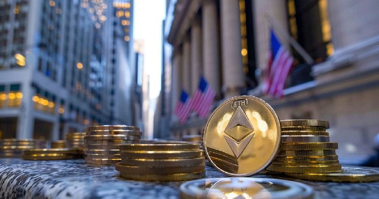 بالفين تؤكد: صناديق التداول الفوري لإيثريوم ستدفع أسعار ETH للارتفاع الفوري!