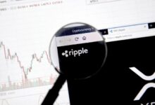 احذر: ريبل تفك 1 مليار رمز XRP للبيع في يوليو