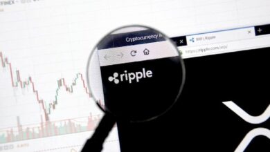 احذر: ريبل تفك 1 مليار رمز XRP للبيع في يوليو