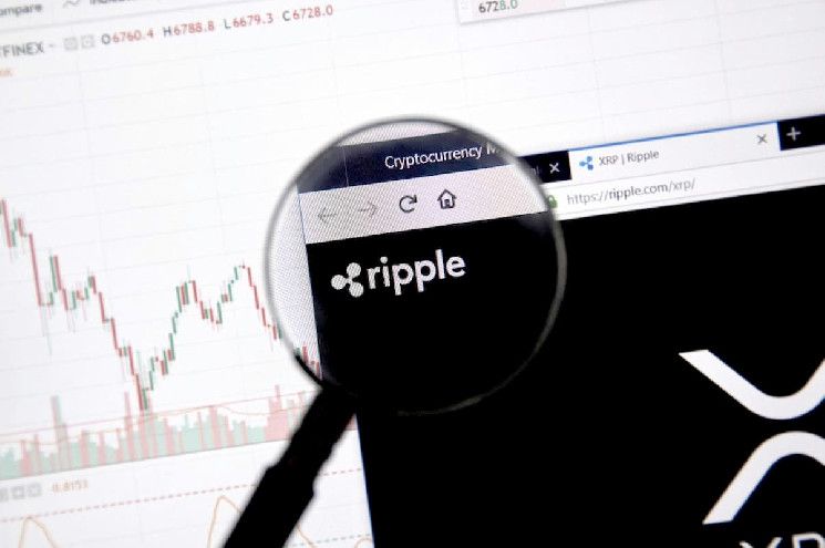 احذر: ريبل تفك 1 مليار رمز XRP للبيع في يوليو