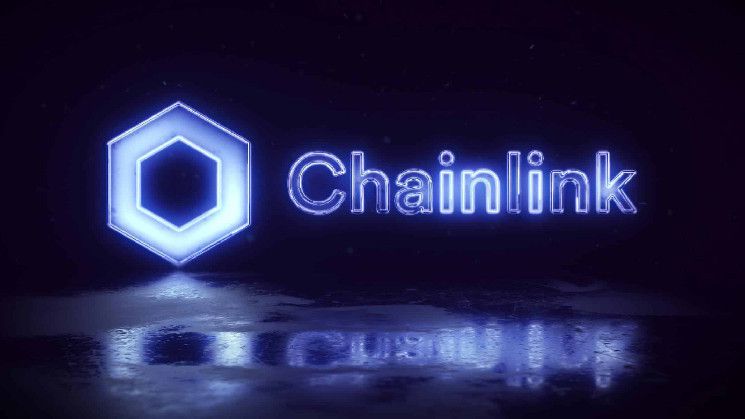 zenGate تتبنى Chainlink لتعزيز الأصول الرمزية الواقعية - اكتشف التفاصيل!