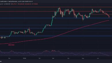 تحليل سعر البيتكوين: إليك أول دعم حرج إذا انخفضت بيتكوين تحت 60 ألف دولار