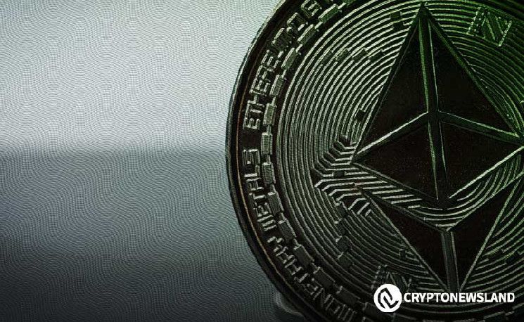 إيثريوم: مستويات الدعم الرئيسية تبشر بزخم صعودي