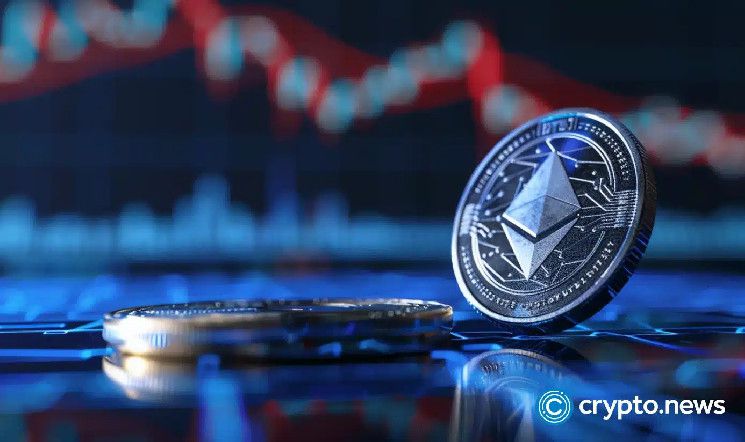 إعادة تسمية خدمة أسماء إيثريوم تُشعل ارتفاع السعر بنسبة 10٪ - اكتشف المزيد