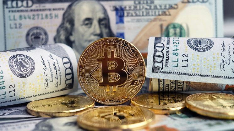 ارتفاع الديون الأمريكية وانكماش الناتج المحلي الإجمالي، هل يمكن لبيتكوين (BTC) إنقاذ اليوم؟