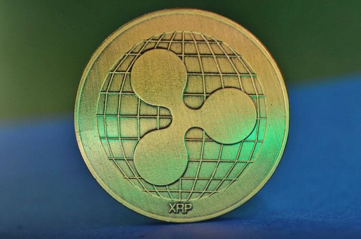 يحاول XRP العودة فوق 0.50 دولار بينما يواجه الرئيس التنفيذي لشركة Ripple المحاكمة