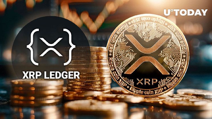 10,000,000 XRP تحقق إنجازاً كبيراً جديداً لـ XRPL AMM – اكتشف المزيد!