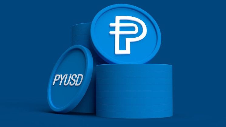 ترانساك تضيف PYUSD من بايبال لتسهيل الوصول للعملات المشفرة - اكتشف المزيد!