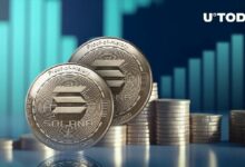 سولانا (SOL) ترتفع بنسبة 800%، تتجاوز بيتكوين وإيثريوم في الأرباح السنوية - اكتشف التفاصيل!