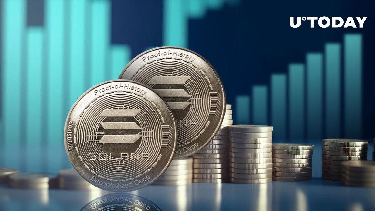 سولانا (SOL) ترتفع بنسبة 800%، تتجاوز بيتكوين وإيثريوم في الأرباح السنوية - اكتشف التفاصيل!