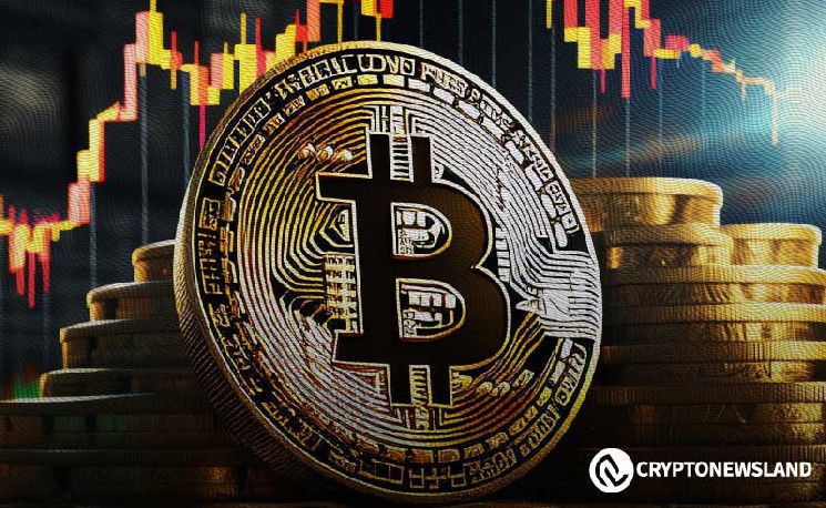 بث مباشر مجهول يتداول على المكشوف بـ5 مليون دولار من البيتكوين