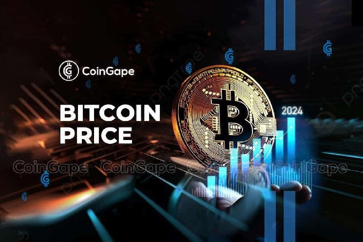 تحليل سعر البيتكوين: BTC تمحو مكاسب ما قبل اجتماع الفيدرالي، الأسواق تظل جشعة – اقرأ الآن!