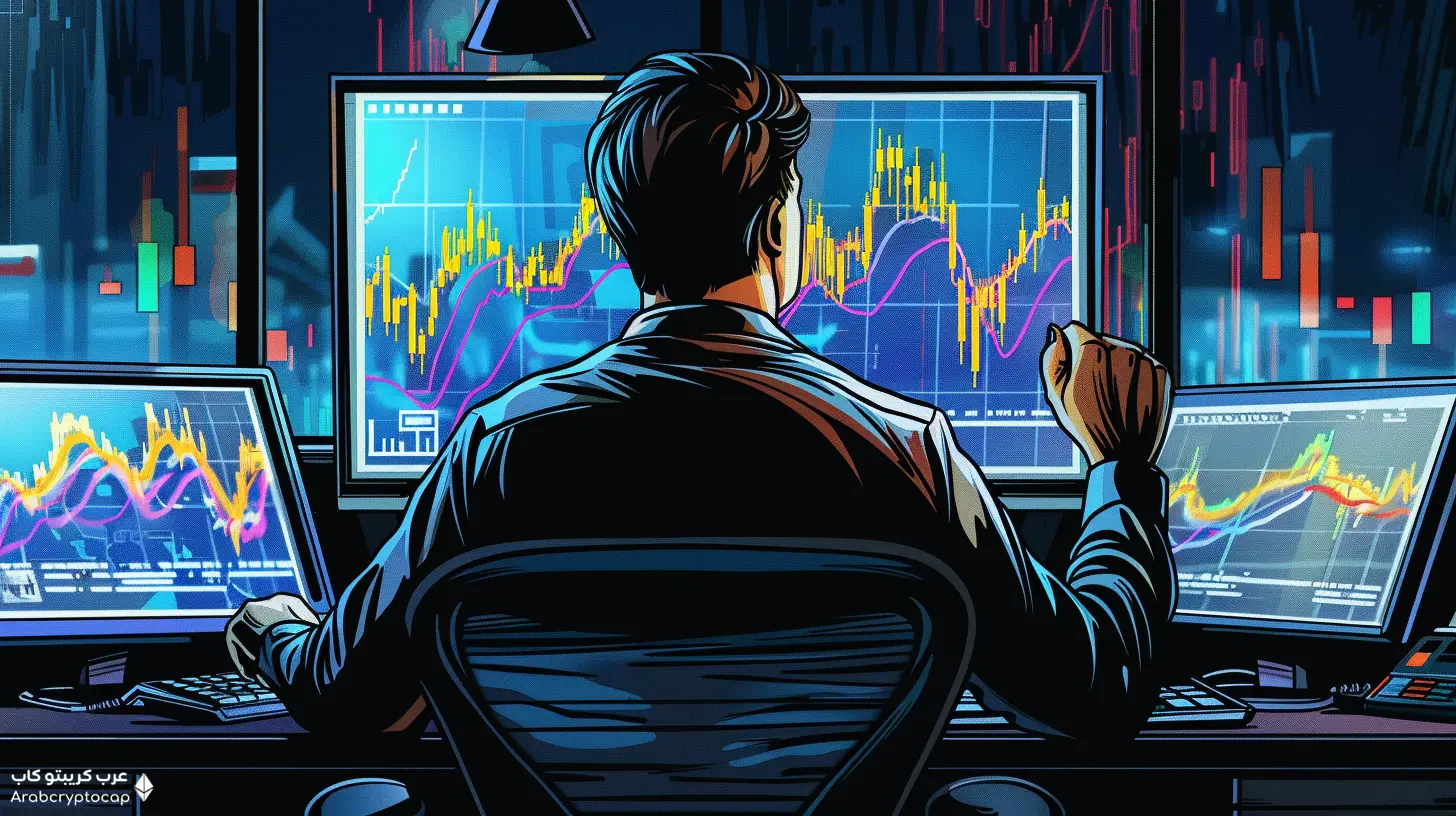 نسبة شارب: قياس العائد بالنسبة للمخاطر (Sharpe Ratio)