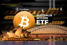 محلل بلومبرج يتوقع تدفق مليار دولار من صندوق VanEck Bitcoin ETF الفوري في بورصة ASX