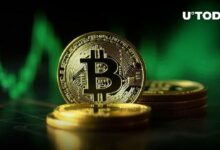 البيتكوين (BTC) يمكن أن يصل بسهولة إلى 72,500 دولار، اكتشف السبب