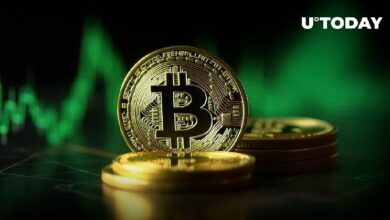 البيتكوين (BTC) يمكن أن يصل بسهولة إلى 72,500 دولار، اكتشف السبب