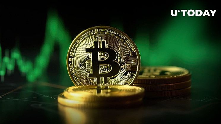 البيتكوين (BTC) يمكن أن يصل بسهولة إلى 72,500 دولار، اكتشف السبب