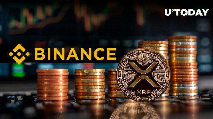 92 مليون XRP مسحوبة من Binance بعد ارتفاع السعر – اكتشف التفاصيل!