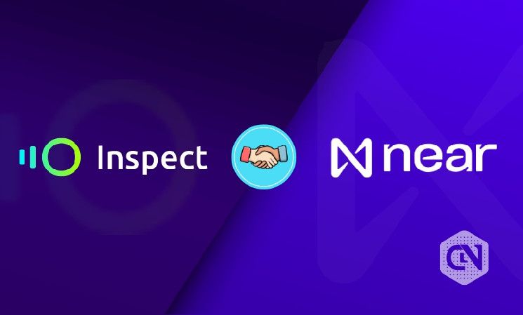 بروتوكول NEAR يتعاون مع Inspect لتعزيز نظام NFTs البيئي - اكتشف المزيد!