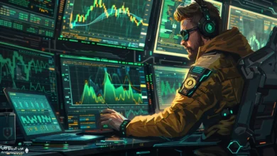 كيفية كسب دخل سلبي من العملات المشفرة باستخدام إيثيريوم