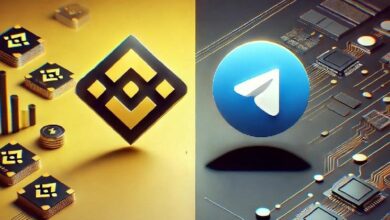 تحليل سعر عملة بينانس كوين (BNB) ونوتكوين (NOT) - اكتشف الآن