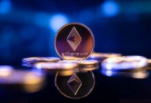 توقعات قياسية تحلق في السماء للإيثيريوم! محللون يعلنون دعم وول ستريت لـ ETH ويكشفون الهدف السعري لنهاية عام 2024!