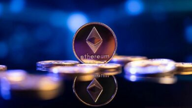 توقعات قياسية تحلق في السماء للإيثيريوم! محللون يعلنون دعم وول ستريت لـ ETH ويكشفون الهدف السعري لنهاية عام 2024!