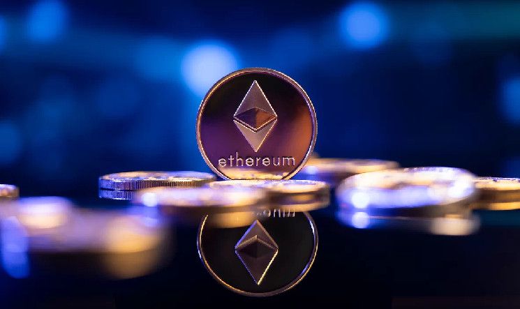 توقعات قياسية تحلق في السماء للإيثيريوم! محللون يعلنون دعم وول ستريت لـ ETH ويكشفون الهدف السعري لنهاية عام 2024!