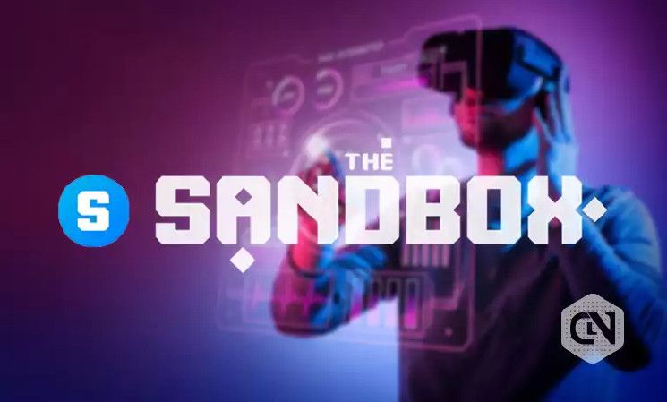 الـ Sandbox DAO: خطوة كبرى نحو ميتافيرس مفتوح