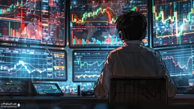 حركة السعر: تحليل حركة الأسعار بدون مؤشرات (Price Action)