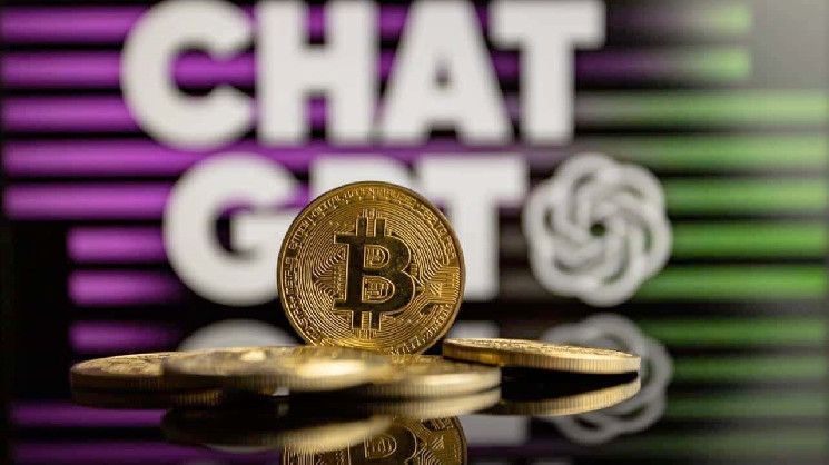 توقعات ChatGPT-4o لسعر البيتكوين مع تراجع التضخم في الولايات المتحدة - اكتشف التفاصيل!