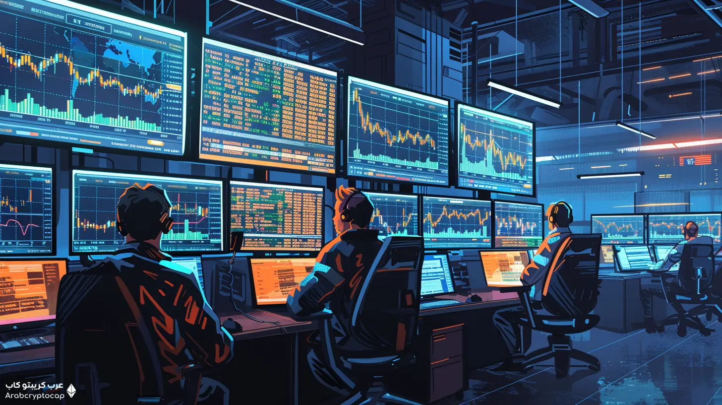 الكونتانغو والباكوردشن: تحليل أسواق العقود الآجلة (Contango and Backwardation)