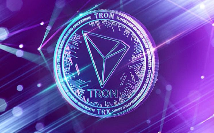 شعبية TRON في أمريكا اللاتينية: 48.78% من مستخدمي Uquid يختارون USDT - اكتشف المزيد!