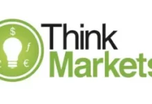 مراجعة وتقييم شركة ThinkMarkets للتداول : التراخيص، الميزات، والخدمات