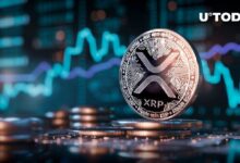 ارتفاع حجم XRP بنسبة 170% وسط انهيار سوق بقيمة 281 مليون دولار - اقرأ التفاصيل الآن!