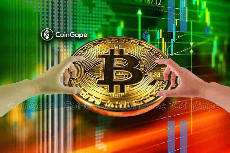 سعر بيتكوين (BTC) يستهدف 70,000 دولار بعد قرار الاحتياطي الفيدرالي الأمريكي بتثبيت الفائدة