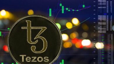 تيزوس (XTZ) يتحدى الدببة السوقية ويرتد من أدنى مستوياته عند 0.71$ - اكتشف الأخبار الآن!