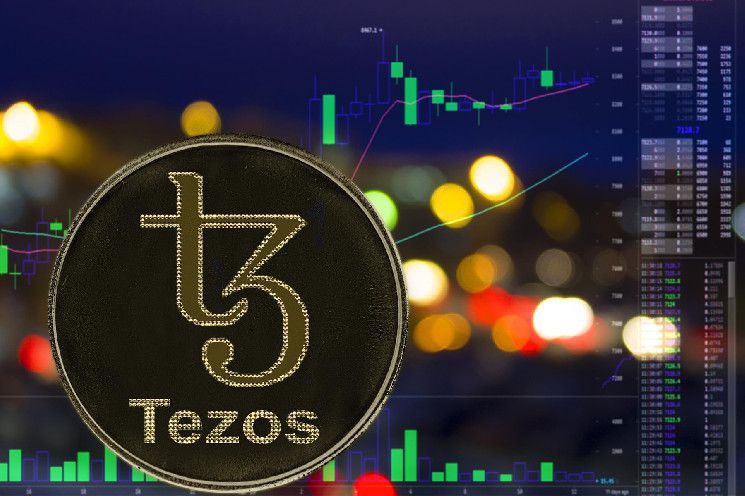 تيزوس (XTZ) يتحدى الدببة السوقية ويرتد من أدنى مستوياته عند 0.71$ - اكتشف الأخبار الآن!