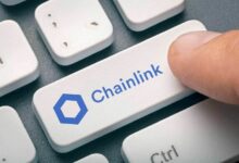 بيع هائل بعد فتح Chainlink للـ300 مليون LINK وإرسالها إلى Binance