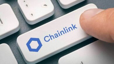 بيع هائل بعد فتح Chainlink للـ300 مليون LINK وإرسالها إلى Binance