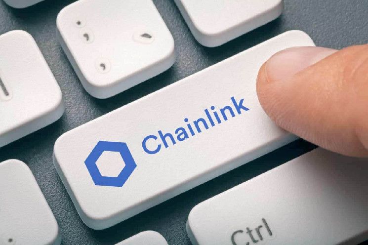 بيع هائل بعد فتح Chainlink للـ300 مليون LINK وإرسالها إلى Binance