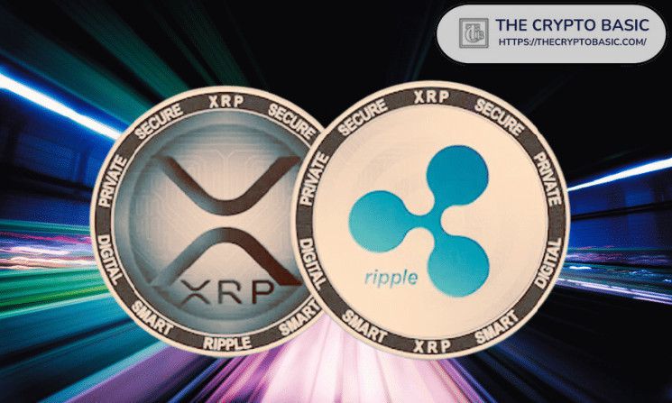 ريبيل تنقل 250 مليون XRP مع هبوط السعر إلى أقل من $0.50! اكتشف الآن التفاصيل