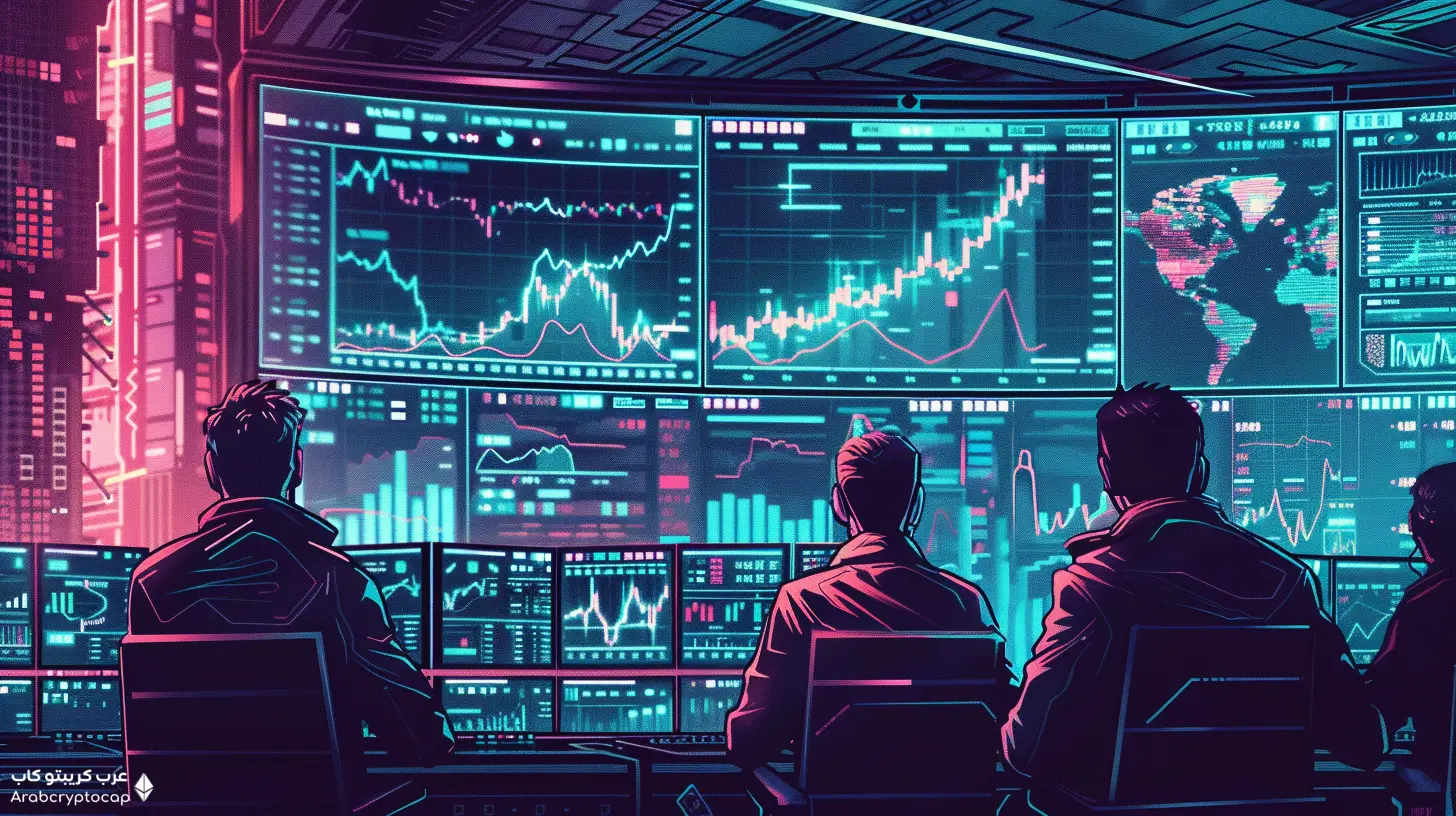 التداول الاجتماعي: مشاركة الاستراتيجيات بين المتداولين (Social Trading)