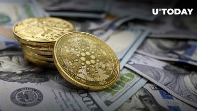 2.35 مليار ADA قيد التداول: تعرف على حركة سعر كاردانو المحتملة