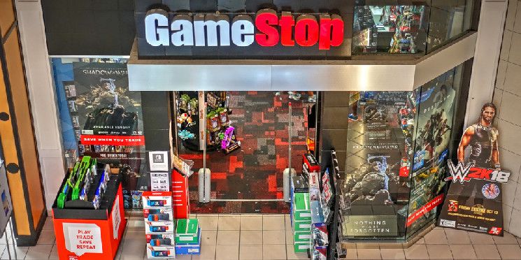 انخفاض سهم GameStop بعد صمت المستثمر الشهير Roaring Kitty