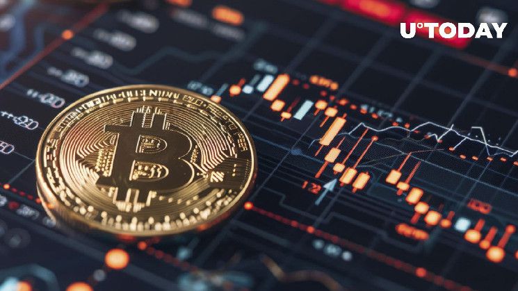 تحذير بيتكوين: مؤشر رئيسي يتوقع انخفاض BTC - اكتشف التفاصيل الآن